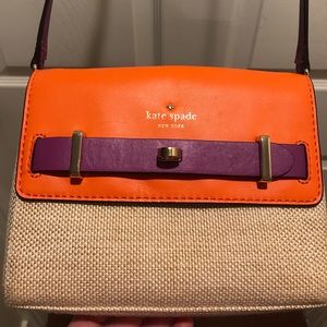 Kate Spade crossbody bag!